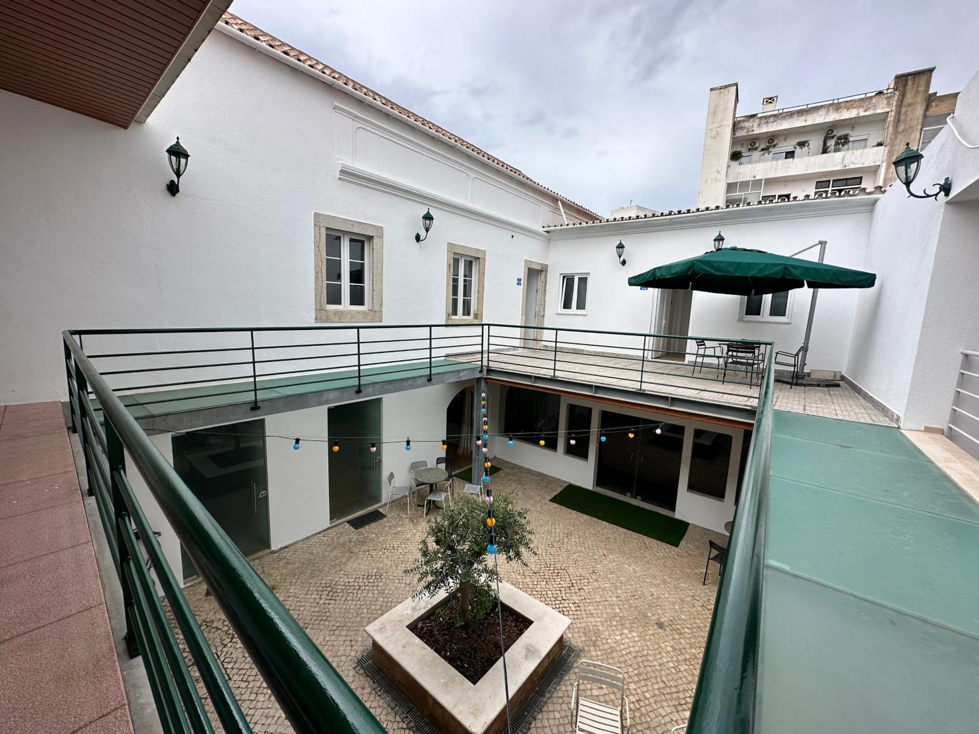 Albergaria Formosa Faro Exterior photo